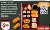 Lachs-Box im Angebot bei GLOBUS in Krefeld Lachs-Box Angebote von GLOBUS bei GLOBUS Krefeld für 9,99 €