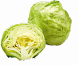 Eisbergsalat im Angebot bei Netto Marken-Discount in Recklinghausen Eisbergsalat Angebote bei Netto Marken-Discount Recklinghausen für 1,19 €