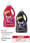 Feinwaschmittel im METRO Prospekt Feinwaschmittel von Perwoll im aktuellen METRO Prospekt für 12,84 €