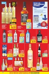 Gin Angebot & Preis im aktuellen E center Prospekt Gin Angebot im aktuellen E center Prospekt auf Seite 18