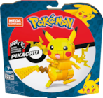 Pikachu Angebote von Mega Construx bei Rossmann Pforzheim für 22,99 €