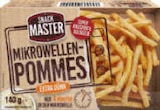 Netto Marken-Discount - Mikrowellen-Pommes Angebot im Prospekt Mikrowellen-Pommes bei Netto Marken-Discount im Prospekt "" für 1,00 €