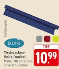 E center Offenbach - Tischdecken-Rolle Dunicel Angebot im Prospekt Tischdecken-Rolle Dunicel bei E center im Offenbach Prospekt für 10,99 €