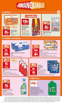 Promotion Riz dans le prospectus Netto, valable du 04/11/2025 au 10/11/2025 Promo Riz dans le catalogue Netto du moment à la page 14