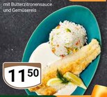 Gebratenes Zanderfilet im aktuellen Prospekt bei GLOBUS in Ollendorf