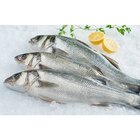 Bar d'élevage FILIÈRE QUALITÉ CARREFOUR dans le catalogue Carrefour Market