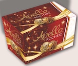 Ballotin 10 rochers chocolat au lait - AVELLO dans le catalogue Netto