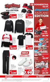 Playmobil im Kaufland Prospekt in Hoyerswerda Aktueller Kaufland Prospekt mit Playmobil, "Aktuelle Angebote", Seite 47