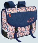 Cartable - U - Hyper U à Montbéliard Cartable - U en promo chez Hyper U Montbéliard à 14,99 €