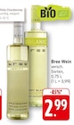 Wein bei EDEKA im Neuhofen Prospekt für 2,99 €
