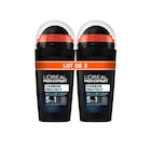Déodorant - L'ORÉAL MEN EXPERT - Carrefour à Limoges Déodorant - L'ORÉAL MEN EXPERT en promo chez Carrefour Limoges à 6,59 €