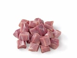 Hieber - Schweinegulasch Angebot im Prospekt Schweinegulasch bei Hieber im Prospekt "" für 6,66 €
