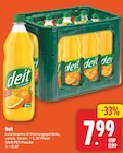 Delt für 7,99 € bei EDEKA im Angebot Delt im aktuellen EDEKA Prospekt
