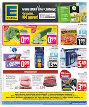 EDEKA Supermarkt Prospekt der aktuellen Woche mit 24 Seiten, gültig von 02.03.2026 bis 07.03.2026, in Feldkirchen und Umgebung Aktueller EDEKA Supermarkt Prospekt in Feldkirchen und Umgebung, "Wir lieben Lebensmittel." mit 24 Seiten, 02.03.2026 - 07.03.2026
