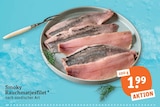 Aktuelles Smoky Rauchmatjesfilet Angebot bei tegut in Stuttgart ab 1,99 €