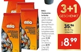 BBQ Holzkohlebriketts im Angebot bei Hellweg in Lüdenscheid BBQ Holzkohlebriketts Angebote bei Hellweg Lüdenscheid für 8,99 €