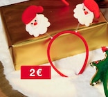 Weihnachtshaarreifen im Angebot bei Woolworth in Göttingen Weihnachtshaarreifen Angebote bei Woolworth Göttingen für 2,00 €