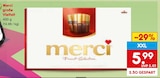 Merci Große Vielfalt Angebote bei Netto Marken-Discount Neu-Ulm für 5,99 €
