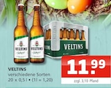Aktuelles Veltins Angebot bei Getränke Oase in Ahlen ab 11,99 €