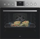 Einbauherdset EX11ET2 im Angebot bei expert Gröblinghoff in Kaarst Einbauherdset EX11ET2 Angebote von AEG bei expert Gröblinghoff Kaarst für 649,00 €