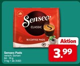 Aktuelle Kaffeepads Angebote bei famila Nordwest in Oldenburg Aktuelles Pads Angebot bei famila Nordwest in Oldenburg ab 3,99 €