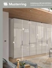 Drehtürenschrank im Angebot bei Zurbrüggen in Menden Drehtürenschrank Angebote von Musterring bei Zurbrüggen Menden für 1.998,00 €