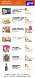 Offre Coquillettes dans le catalogue Picard du moment à la page 8