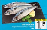 Grill-Makrele im EDEKA Prospekt Grill-Makrele von im aktuellen EDEKA Prospekt für 1,19 €