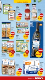 Zucker Angebot im aktuellen Penny Prospekt auf Seite 37