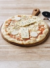 Pizza - MIX'BUFFET - Super U à Saint-Étienne Pizza - MIX'BUFFET en promo chez Super U Saint-Étienne à 4,86 €