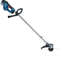 Akku-Trimmer GRT 18V-33 von Bosch im aktuellen Werkmarkt Andre Neilling Prospekt