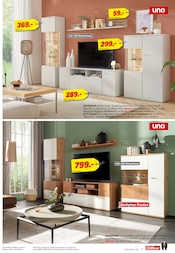 Aktueller Höffner Prospekt mit Regal, "SSV", Seite 3