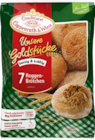 Brötchen im Netto Marken-Discount Prospekt Brötchen von Coppenrath & Wiese im aktuellen Netto Marken-Discount Prospekt für 2,22 €