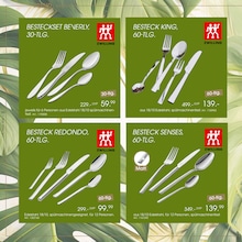 Zurbrüggen Sense im Prospekt 