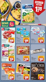 Brötchen im REWE Prospekt in Langenhagen Aktueller REWE Prospekt mit Brötchen, "Dein Markt", Seite 12