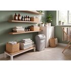Poubelle Grace 9 L - SIMPL en promo chez Carrefour Market Le Havre à 3,99 €