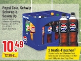 Trinkgut Tönisvorst - Pepsi Cola Angebot im Prospekt Pepsi Cola bei Trinkgut im Tönisvorst Prospekt für 10,49 €