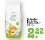 Aktuelle Zucker Angebote bei E center in Mannheim Aktuelles Bio Gelier Rübenzucker Angebot bei E center in Mannheim ab 2,22 €