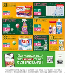 Promo Martini dans le catalogue Supermarchés Match du moment à la page 19