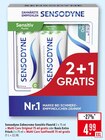 Aktuelle Kühlschrank Angebote bei Marktkauf in Ludwigsburg Aktuelles Zahncreme Sensitiv Fluorid Angebot bei Marktkauf in Ludwigsburg ab 4,99 €