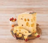 Super U Campsas - Promo Emmental français igp label rouge Promo Emmental français igp label rouge à 12,49 € dans le catalogue Super U à Campsas
