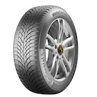 Feu Vert Montesson - Promo Pneu Hiver CONTINENTAL 185/60R15 88T WinterContact TS 870 XL Promo Pneu Hiver CONTINENTAL 185/60R15 88T WinterContact TS 870 XL à 93,90 € dans le catalogue Feu Vert à Montesson