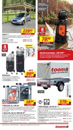 Autozubehör Angebot & Preis im aktuellen toom Baumarkt Prospekt Autozubehör Angebot im aktuellen toom Baumarkt Prospekt auf Seite 27