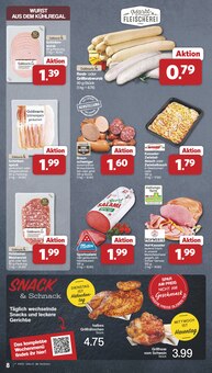 Hähnchen im aktuellen famila Nordwest Prospekt (Oldenburg) Hähnchen im famila Nordwest Prospekt "Markt - Angebote" mit 50 Seiten (Oldenburg)