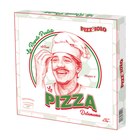 Pizza DELAMAMA surgelée - Mister V - PIZZAIOLO - Carrefour Market à Drancy Pizza DELAMAMA surgelée - Mister V - PIZZAIOLO en promo chez Carrefour Market Drancy à 4,75 €