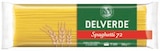 Pasta im Angebot bei Lidl in Königswinter Pasta Angebote von Delverde bei Lidl Königswinter für 0,89 €