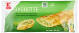 Baguette Angebote von K-CLASSIC bei Kaufland Bergisch Gladbach für 1,49 €