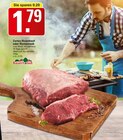 Zartes Roastbeef oder Rumpsteak im aktuellen Prospekt bei WEZ in Beckedorf