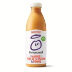 SMOOTHIE - INNOCENT en promo chez Auchan Supermarché SMOOTHIE - INNOCENT dans le catalogue Auchan Supermarché