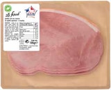 Intermarché Argenteuil - Promo Jambon supérieur cuit avec couenne le foué sans conservateur tranches Promo Jambon supérieur cuit avec couenne le foué sans conservateur tranches à 2,24 € dans le catalogue Intermarché à Argenteuil